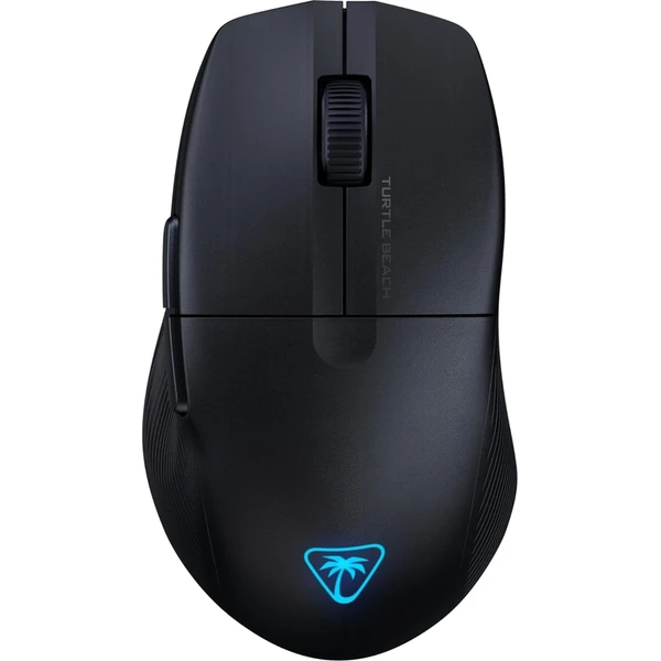 Turtle Beach Pure Air bezdrôtová herná myš čierna - Myši - Hlavný obrázok