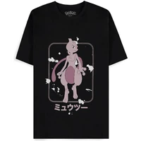 Tričko Pokémon - Mewtwo L - Tričká