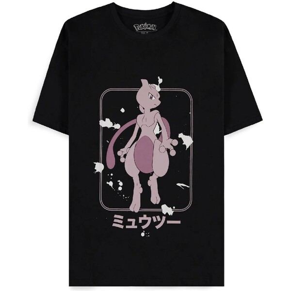 E-shop Tričko Pokémon - Mewtwo M