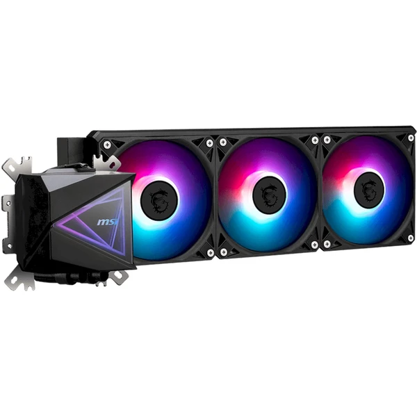 MSI MAG CORELIQUID I360 - Chladiče - Obrázok D3OB000K01