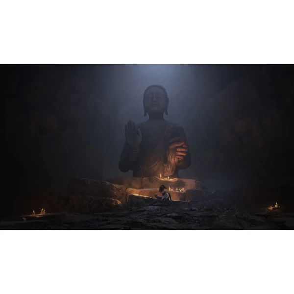 WUCHANG: Fallen Feathers - Day One Edition (PS5) - Hry na PS5 - Obrázok D3OG000L01