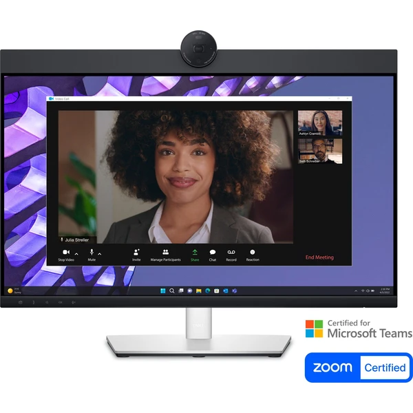 Dell P2424HEB monitor 24" - Monitory - Hlavný obrázok