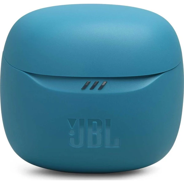 JBL Tune Flex 2 bezdrôtové slúchadlá modrozelené - Slúchadlá - Obrázok D3SB000K01
