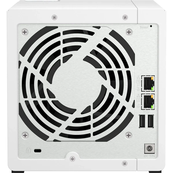 QNAP TS-433 NAS server - Servery NAS - Obrázok D3U7000J01