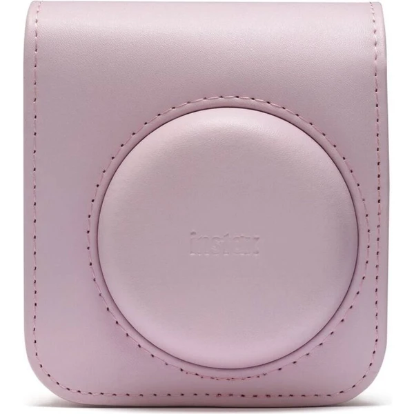 Fujifilm Instax mini 12 púzdro Blossom Pink - Puzdra - Obrázok D3V1000L01