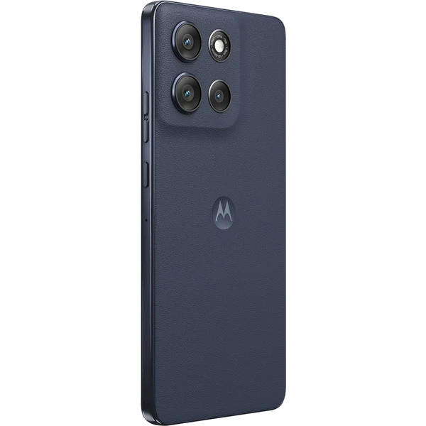 Motorola Moto G86 5G 8GB/256GB modrý - Mobilné telefóny - Obrázok D3WD000K01
