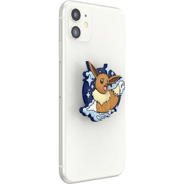 PopSockets PopGrip - Eevee Popout - Držiaky - Obrázok D3X5000O01