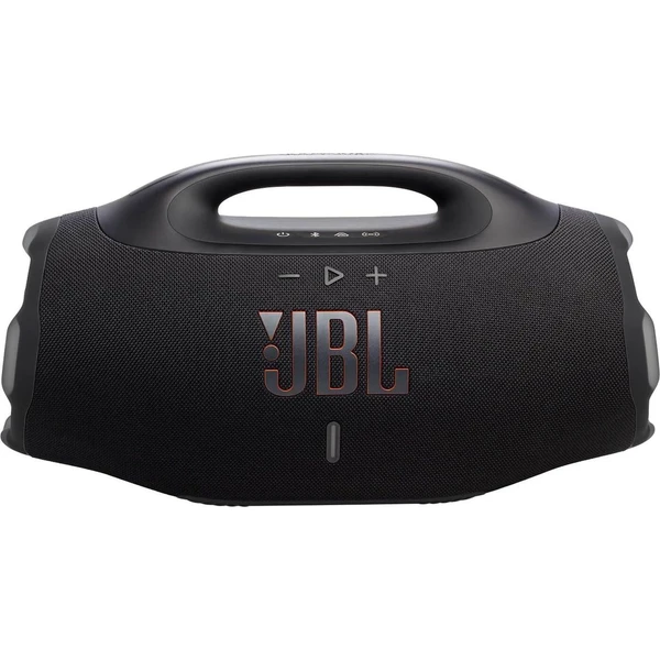 JBL Boombox 4 čierny - Reproduktory - Obrázok D3XI000K01