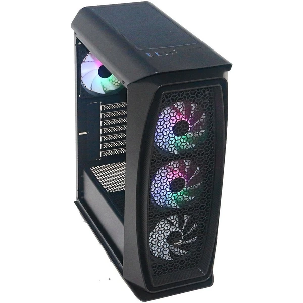 Aerocool Aero One Frost - Počítačové skrine - Obrázok D3XVF00101