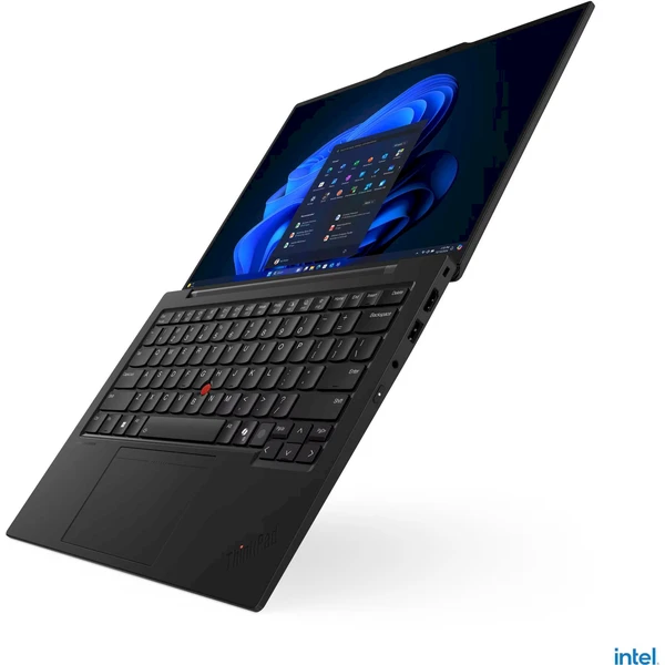 Lenovo ThinkPad X1 Carbon Gen 13 (21NX006PCK) čierny + 3. rok záruky Premier po registrácii - Notebooky - Obrázok D3ZG000K01