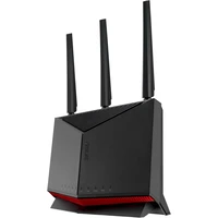 Asus RT-BE86U Wi-Fi router - Wi-Fi routery
