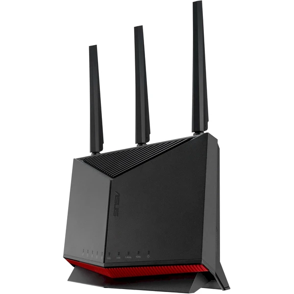 Asus RT-BE86U Wi-Fi router - Wi-Fi routery - Hlavný obrázok