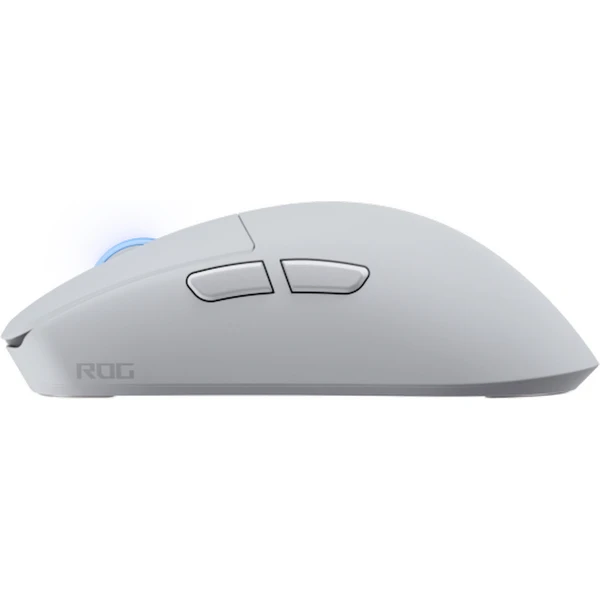 ASUS ROG Harpe II Ace herná myš biela - Myši - Obrázok D43F000K01
