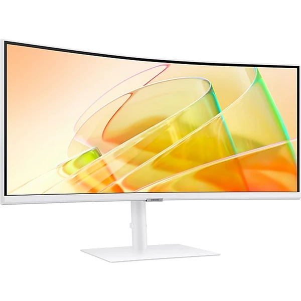 Samsung ViewFinity S65TC LED monitor 32" - Monitory - Obrázok D452000N01