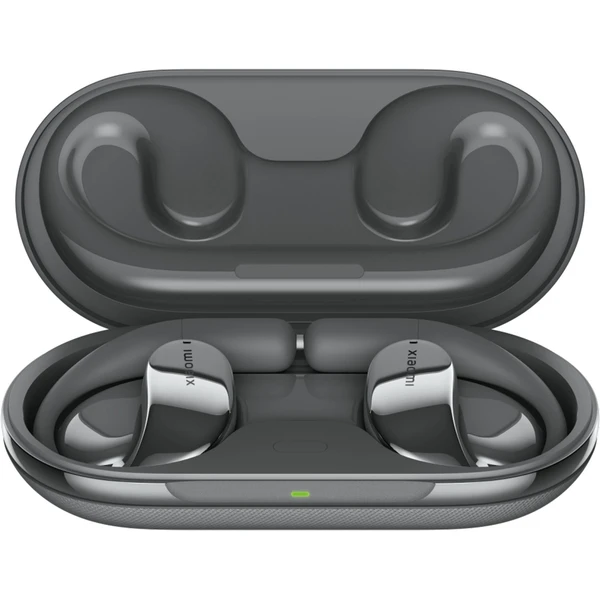 Xiaomi OpenWear Stereo bezdrôtové slúchadlá šedá - Slúchadlá - Hlavný obrázok