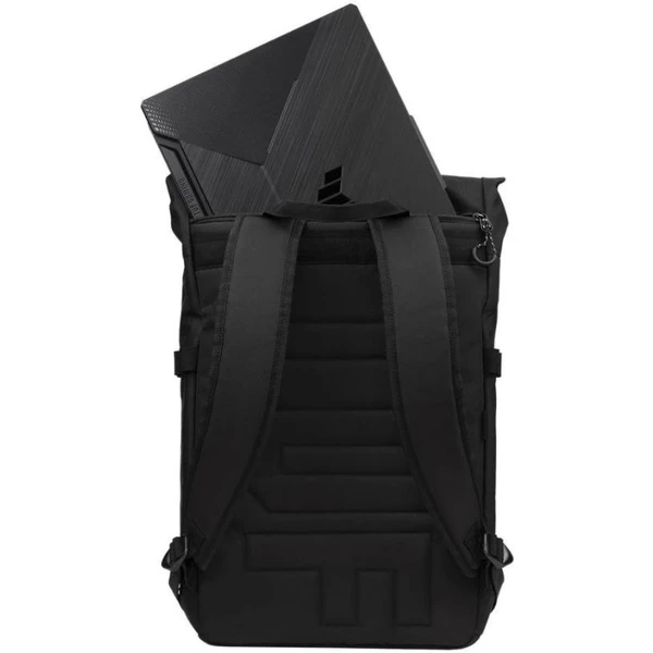 ASUS TUF VP4700 batoh 15-17' čierny - Batohy - Obrázok D45V000501