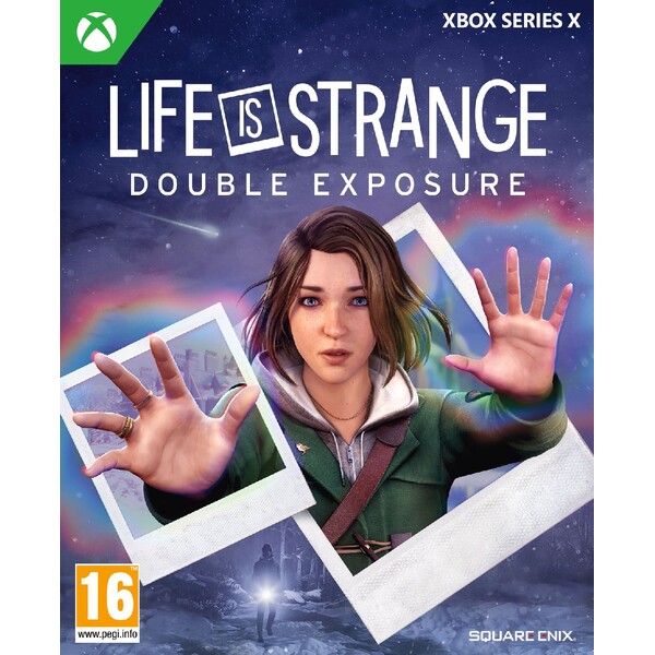 E-shop Life is Strange: Double Exposure (XSX)