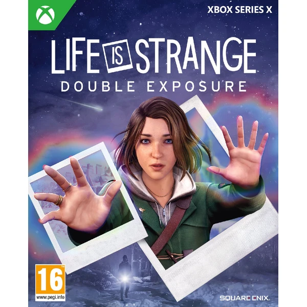 Life is Strange: Double Exposure (XSX) - Hry na Xbox Series - Hlavný obrázok
