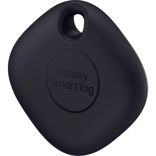 Samsung Galaxy SmartTag čierny - Lokátory - Obrázok D48Q000501