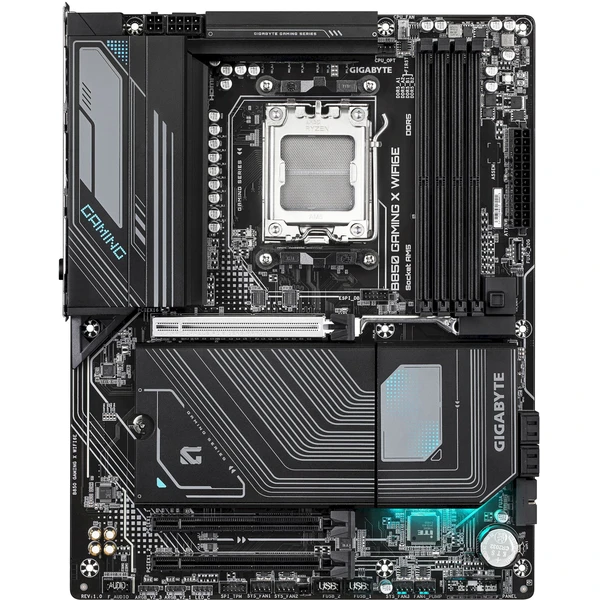 GIGABYTE B850 GAMING X WIFI6E - Základné dosky - Hlavný obrázok