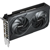 GIGABYTE NVIDIA GeForce RTX 5050 WINDFORCE OC 8G - Grafické karty