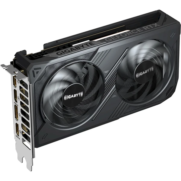 GIGABYTE NVIDIA GeForce RTX 5050 WINDFORCE OC 8G - Grafické karty - Hlavný obrázok