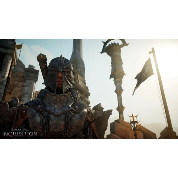 Dragon Age 3: Inquisition (PS4) - Hry na PS4 - Obrázok D4D4100201