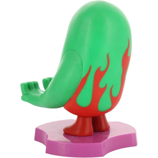Exquisite Gaming Holdem Fall Guys – Hot Rod Flames - Figúrky - Obrázok D4DA000L01