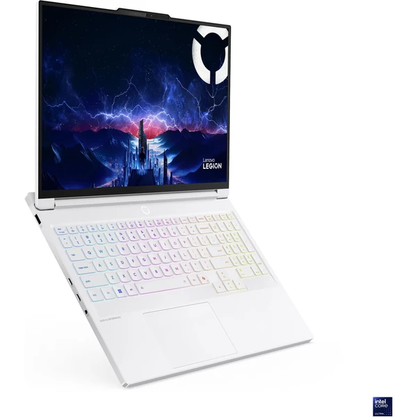 Lenovo Legion 7 16IAX10 (83KY002TCK) RTX 5070 biely - 3 roky záruky Premium Care - Notebooky - Obrázok D4DH000N01