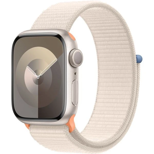 Apple Watch Series 9 41mm hliník (Ďalšia) - Inteligentné hodinky - Obrázok D4H3000L01