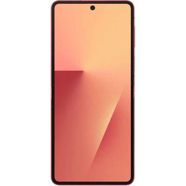 Samsung Galaxy Z Flip7 5G 12GB/512GB červený - Mobilné telefóny - Obrázok D4IE000K01