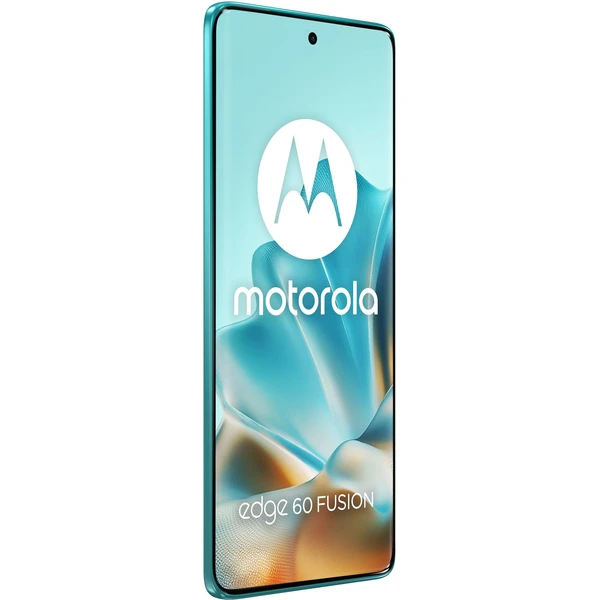 Motorola EDGE 60 Fusion 12GB/256GB PANTONE Amazonite - Mobilné telefóny - Obrázok D4JD000P01