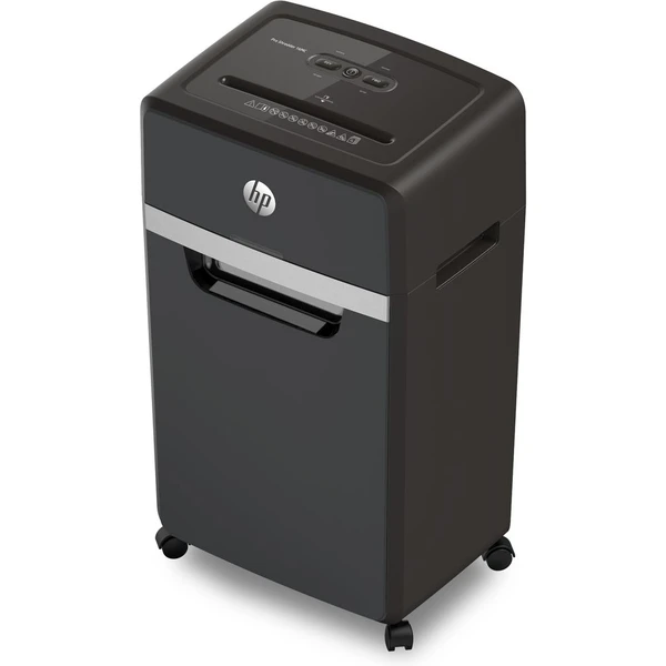 HP Pro Shredder 16MC skartovačka - Skartovačky - Obrázok D4NE000P01