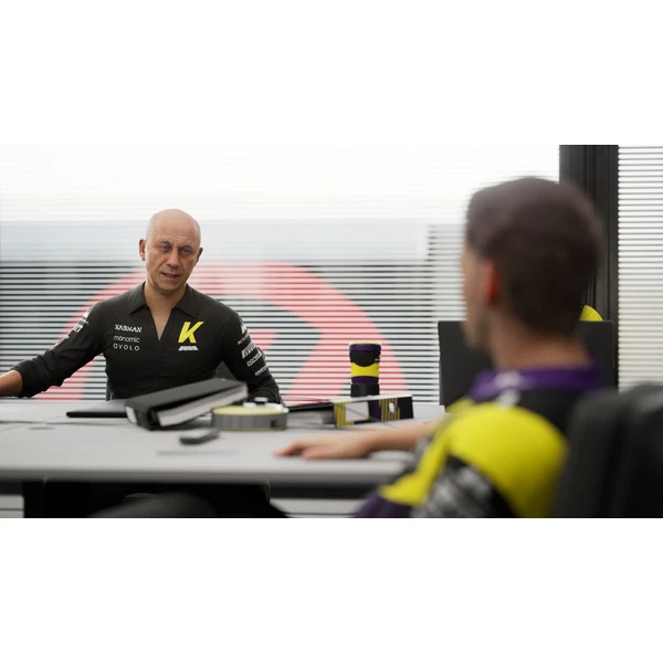 F1 23 (Xbox One/Xbox Series X) - Hry na Xbox One - Obrázok D4PN100501