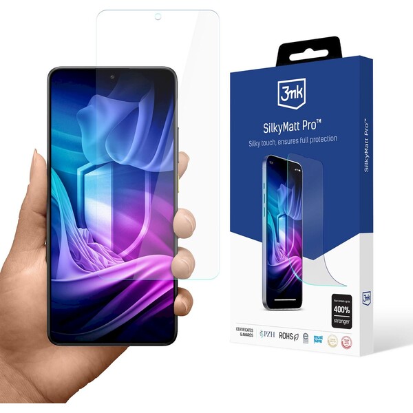 E-shop 3mk Silky Matt Pro pre POCO X7 Pro