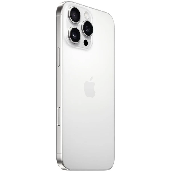 Apple iPhone 16 Pro Max 1TB biely titán - Mobilné telefóny - Obrázok D4R7000P01
