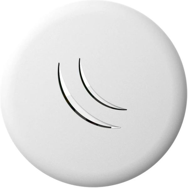 MikroTik RouterBOARD RBcAPL-2nD cAP lite prístupový bod biely - Access pointy - Hlavný obrázok