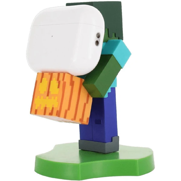 EXG Holdem Minecraft - Zombie - Figúrky - Obrázok D4RD000O01