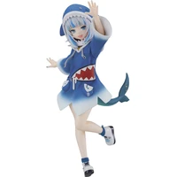 Socha Hololive Production Pop Up Parade Gawr Gura (repríza) 15 cm - Figúrky