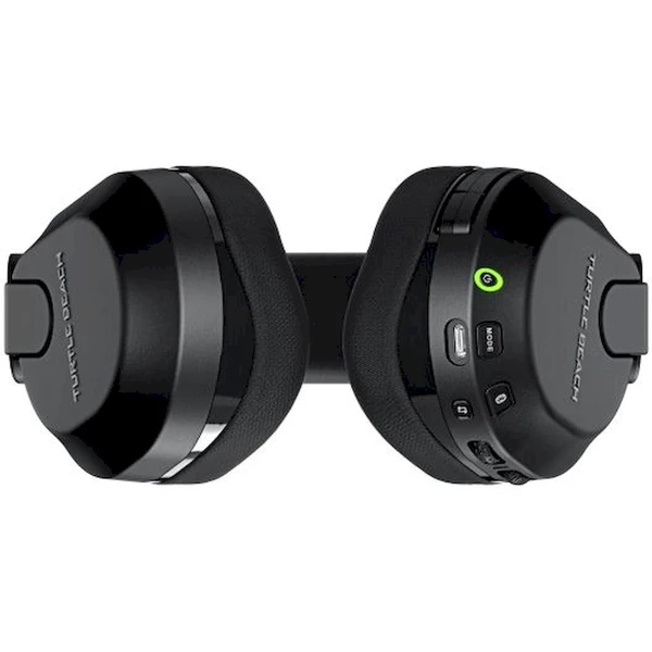 Turtle Beach Stealth 600PS Gen 3 herné bezdrôtové slúchadlá čierna - Slúchadlá - Obrázok D4TE000N01