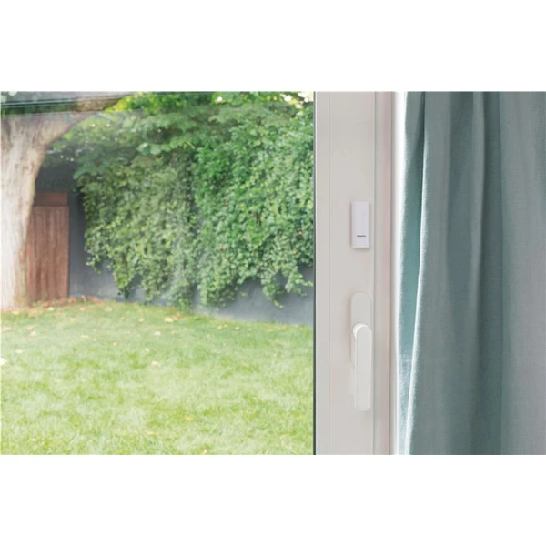 Netatmo Smart Door and Window Sensort inteligentné senzory (3 ks) - Senzory - Obrázok D4U2000K01