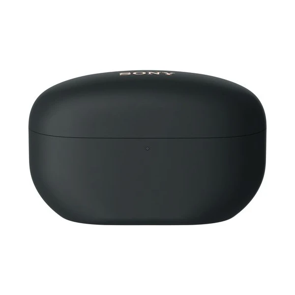 Sony WF-1000XM5 bezdrôtové slúchadlá čierna - Slúchadlá - Obrázok D4U6000601