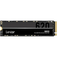 Lexar NM620 SDD 2TB Gen3 M.2 - SSD