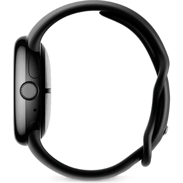 Google Pixel Watch 2 čierna - Inteligentné hodinky - Obrázok D4V4000K01