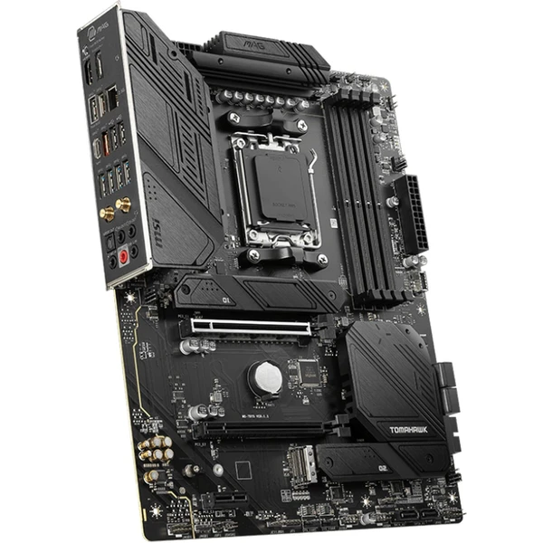 MSI MAG B650 TOMAHAWK WIFI - Základné dosky - Obrázok D4V4000L01