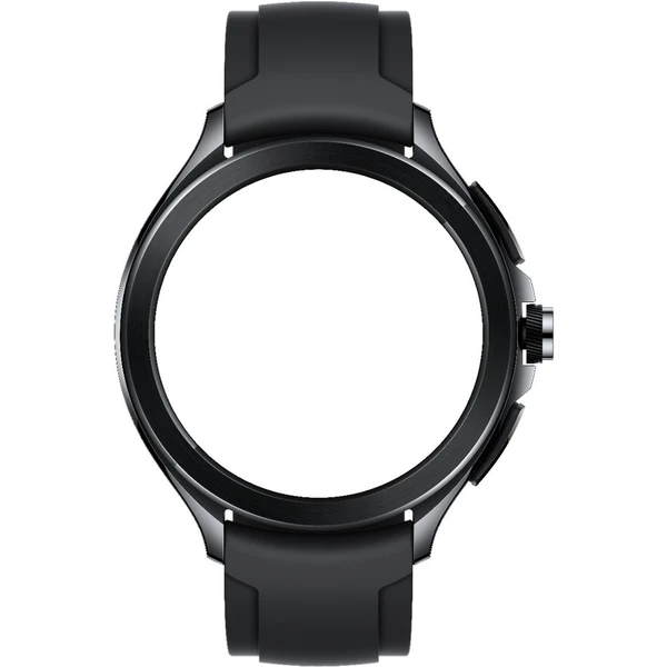 Xiaomi Watch 2 Pro 4G LTE čierne - Inteligentné hodinky - Obrázok D4V5000701
