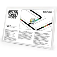 Ozobot sada magnetov s farebnými kódmi pre ovládanie rýchlosti, 18 ks - Inteligentné hračky