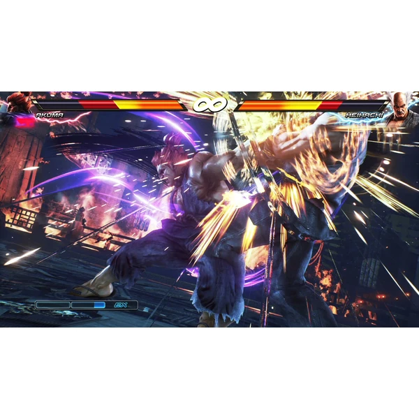 Tekken 7 (Xbox One) - Hry na Xbox One - Obrázok D4X3100201