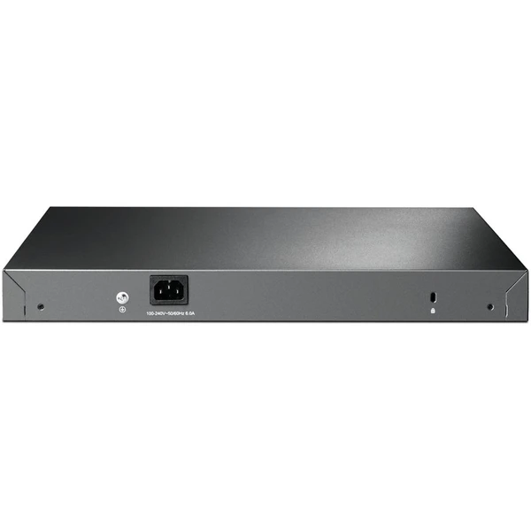 TP-Link TL-SG3428XMP switch + Omada SDN - Switche - Obrázok D4XY600301