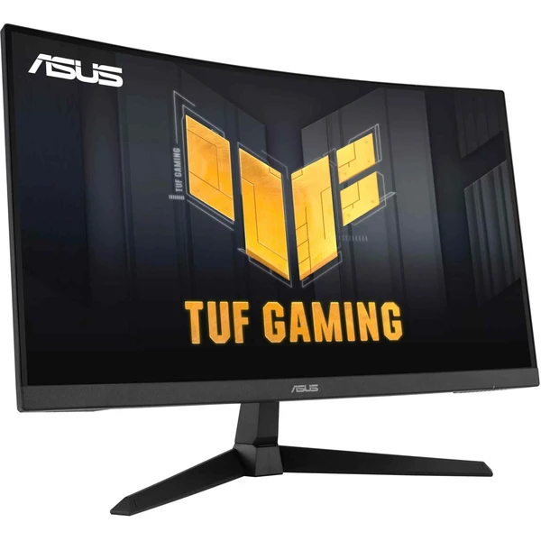 ASUS TUF Gaming VG27VQ3B herný monitor 27" - Monitory - Obrázok D4Z6000N01